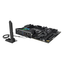 Mainboard, ASUS, Intel Z790, LGA1700, ATX, Memory DDR5, Memory slots 4, 1xPCI-Express 3.0 1x, 1xPCI-Express 4.0 16x, 1xP