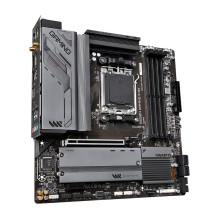 Mainboard, GIGABYTE, AMD B650, SAM5, Micro-ATX, Memory DDR5, Memory slots 4, 1xPCI-Express 3.0 1x, 1xPCI-Express 4.0 16x