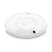 Access Point, UBIQUITI, 4800 Mbps, 1x10Base-T / 100Base-TX / 1000Base-T, U6-PRO