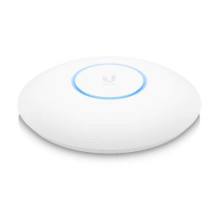 Access Point, UBIQUITI, 4800 Mbps, 1x10Base-T / 100Base-TX / 1000Base-T, U6-PRO