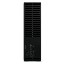 Išorinis HDD, WESTERN DIGITAL, Elements Desktop, WDBWLG0040HBK-EESN, 18TB, USB 3.0, 1 diskai, juodas, WDBWLG0180HBK-EESN