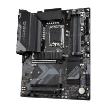 Mainboard, GIGABYTE, Intel B760 Express, LGA1700, ATX, Memory DDR4, Memory slots 4, 2xPCI-Express 3.0 16x, 1xPCI-Express