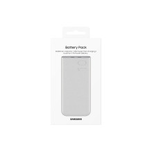 Samsung EB-P3400XUE Lithium-Ion (Li-Ion) 10000 mAh Beige