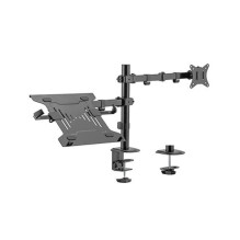 DISPLAY ACC MOUNTING ARM /...