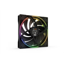 CASE FAN 140MM LIGHT WINGS / BL075 BE QUIET