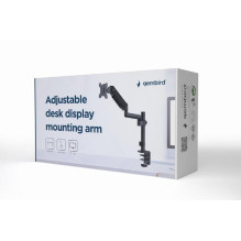 DISPLAY ACC MOUNTING ARM / 17-32&quot; MA-DA1P-01 GEMBIRD