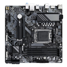 Mainboard, GIGABYTE, AMD B650, SAM5, Micro-ATX, Memory DDR5, Memory slots 4, 1xPCI-Express 3.0 1x, 1xPCI-Express 4.0 16x