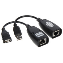 USB EXTENDER UTP 50M /...