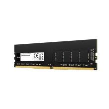 MEMORY DIMM 8GB PC25600 DDR4 / LD4AU008G-B3200GSST LEXAR