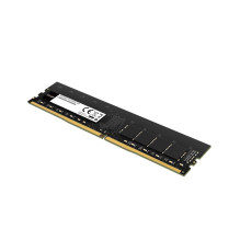 MEMORY DIMM 8GB PC25600 DDR4 / LD4AU008G-B3200GSST LEXAR