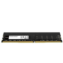 MEMORY DIMM 8GB PC25600 DDR4 / LD4AU008G-B3200GSST LEXAR