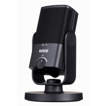 RØDE NT-USB mini Black...