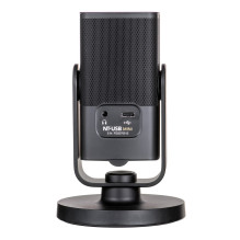 RØDE NT-USB mini Black Table microphone