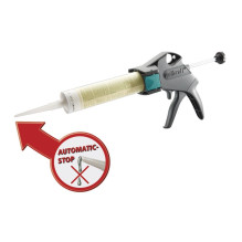 wolfcraft GmbH 1 MG 300 - mechanical caulking gun