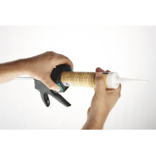 wolfcraft GmbH 1 MG 300 - mechanical caulking gun