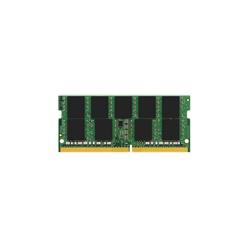 NB MEMORY 8GB PC21300 DDR4 / SO KVR26S19S8 / 8 KINGSTON