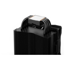 CPU COOLER S_MULTI / PURE ROCK 2 FX BK033 BE QUIET