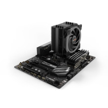 CPU COOLER S_MULTI / PURE ROCK 2 FX BK033 BE TYLUS