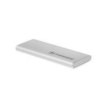 External SSD, TRANSCEND, ESD260C, 1TB, USB 3.1, 3D NAND, Write speed 460 MBytes / sec, Read speed 520 MBytes / sec, TS1T