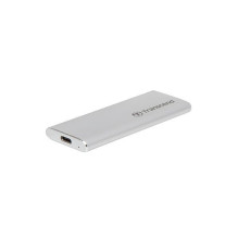 External SSD, TRANSCEND, ESD260C, 1TB, USB 3.1, 3D NAND, Write speed 460 MBytes / sec, Read speed 520 MBytes / sec, TS1T