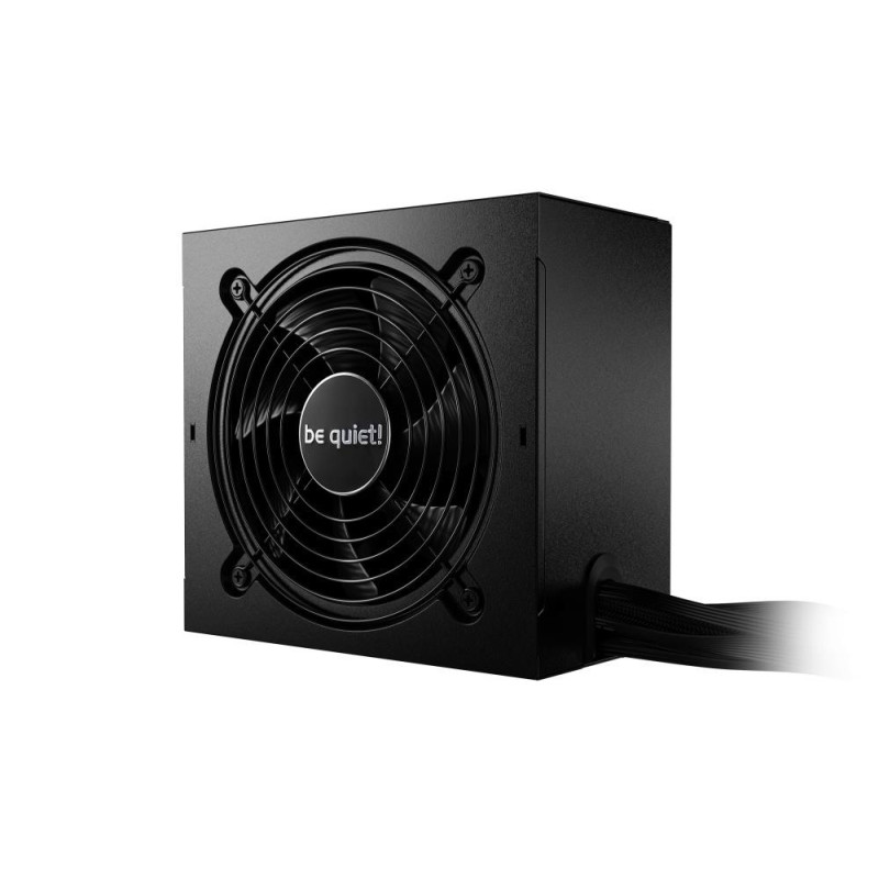 Power Supply, BE QUIET, 850 Watts, Efficiency 80 PLUS GOLD, PFC Active, MTBF 100000 hours, BN330