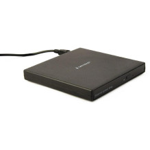 DVD RW USB2 8X EXT RTL / DVD-USB-04 GEMBIRD