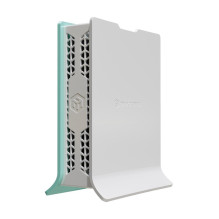 Wireless Router, MIKROTIK, Wireless Router, Wi-Fi 6, IEEE 802.11ax, 4x10 / 100 / 1000M, L41G-2AXD