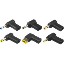 NB ACC AC ADAPTER TIPS / XM022 XILENCE