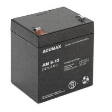 BATTERY 12V 5AH VRLA /...