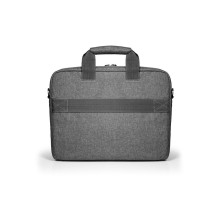 Port Designs Yosemite Eco TL notebook case 35.6 cm (14&quot;) Briefcase Grey