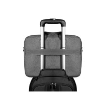 Port Designs Yosemite Eco TL notebook case 35.6 cm (14&quot;) Briefcase Grey