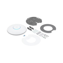 Access Point, UBIQUITI, 1300 Mbps, IEEE 802.11a, IEEE 802.11b, IEEE 802.11g, IEEE 802.11n, IEEE 802.11ac, 1xUSB 2.0, 2xR