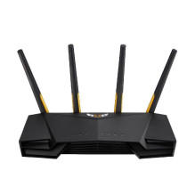 Wireless Router, ASUS, Wireless Router, 3000 Mbps, Mesh, Wi-Fi 5, Wi-Fi 6, IEEE 802.11a / b / g, IEEE 802.11n, USB 3.1, 