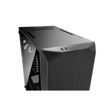 Case, BE QUIET, Pure Base 500 Window Black, MidiTower, Not included, ATX, MicroATX, MiniITX, Colour Black, BGW34