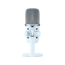 MICROPHONE HYPERX SOLOCAST / WHITE 519T2AA HYPERX