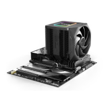 CPU COOLER S_MULTI / DARK ROCK ELITE BK037 BE QUIET