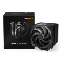 CPU COOLER S_MULTI / DARK ROCK ELITE BK037 BE QUIET