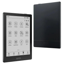 Ebook Onyx Boox Go 6&quot; Carta 1300 32GB Wi-Fi Black