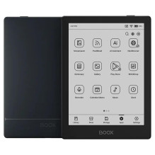 Ebook Onyx Boox Go 6&quot; Carta 1300 32GB Wi-Fi Black