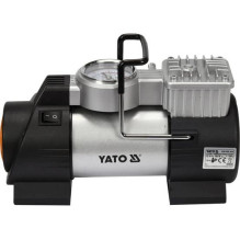 Yato YT-73460 elektrinis oro siurblys 10 barų 40 l/min