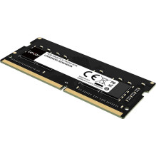 NB MEMORY 16GB PC25600 DDR4 / SO LD4AS016G-B3200GSST LEXAR