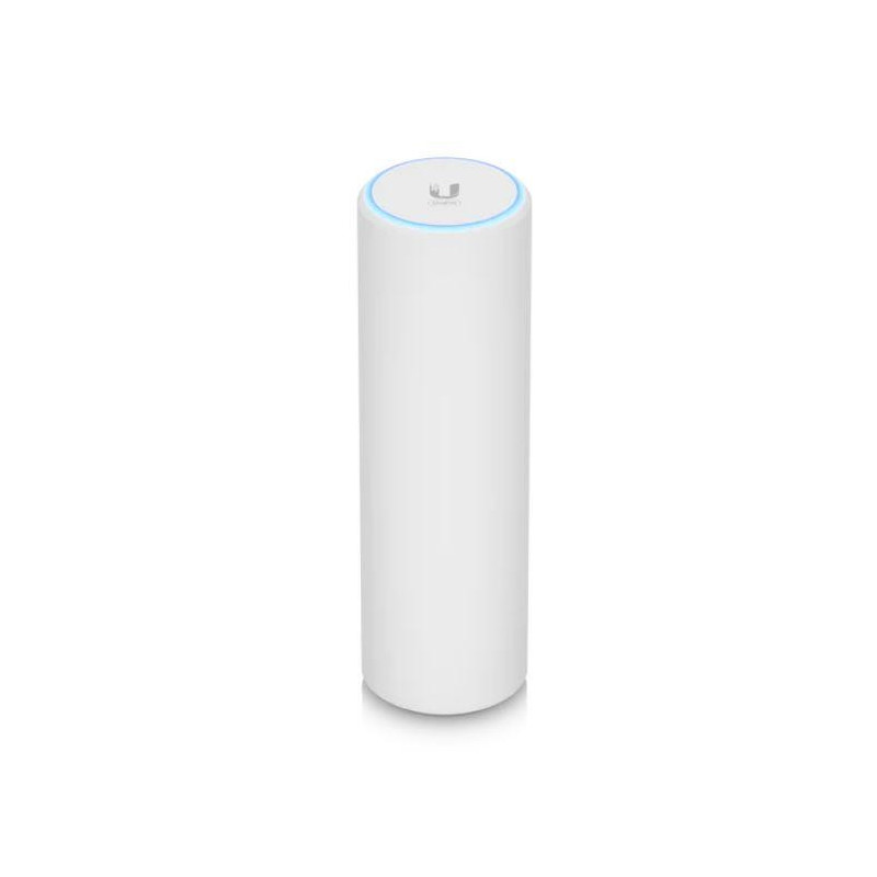 Access Point, UBIQUITI, Wi-Fi 5, Wi-Fi 6, IEEE 802.11a / b / g, IEEE 802.11n, 1xRJ45, U6-MESH