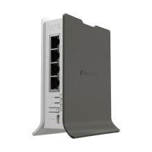 Wireless Router, MIKROTIK, Wireless Router, Wi-Fi 6, 4x10 / 100 / 1000M, L41G-2AXD&amp;FG621-EA