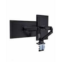 DISPLAY ACC MOUNTING ARM / 17-35&quot; MA-DA2-03 GEMBIRD