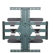 TV SET ACC WALL MOUNT 40-80&quot; / WM-80STR-01 GEMBIRD