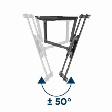 TELEVIZORIAUS ACC SIENOS MONTAVIMAS 32-75&quot; / WM-75ST-01 GEMBIRD