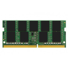 NB MEMORY 16GB PC21300 DDR4 / SO KVR26S19D8 / 16 KINGSTON