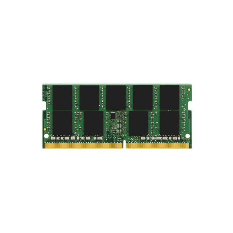 NB MEMORY 16GB PC21300 DDR4 / SO KVR26S19D8 / 16 KINGSTON