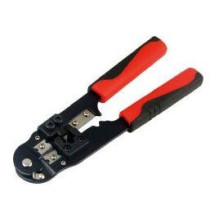 CRIMPING TOOL MODULAR 3-IN-1 / RJ45 T-WC-03 GEMBIRD