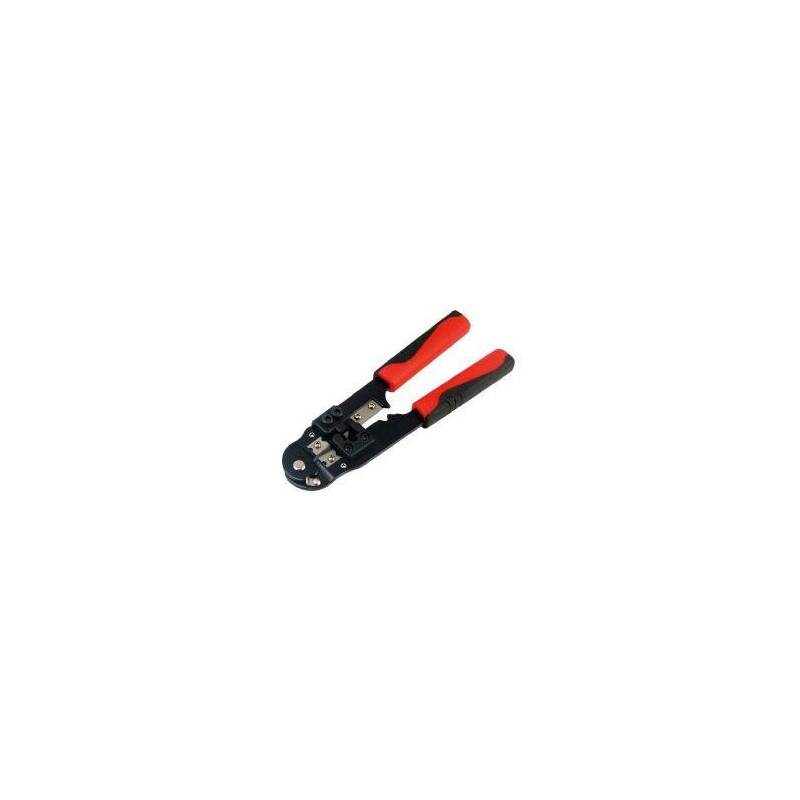 CRIMPING TOOL MODULAR 3-IN-1 / RJ45 T-WC-03 GEMBIRD